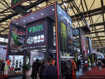 第65届中国劳动保护用品交易会 护航劳动者安全，引领行业新发展