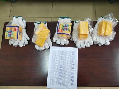 企业劳动保护用品管理制度详解 从发放到使用全方位指南