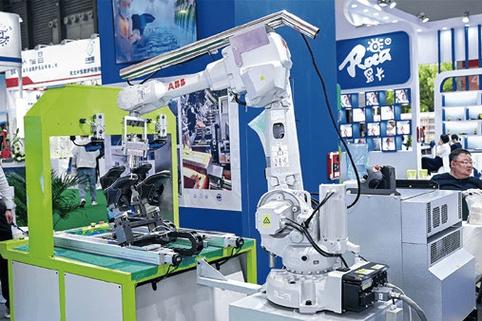 2025第109届中国劳动保护用品交易会 以“劳动保护用品”为核心的产业升级全景观察